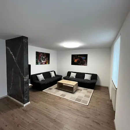 Ferienhaus Shaki Füssen Exterior foto