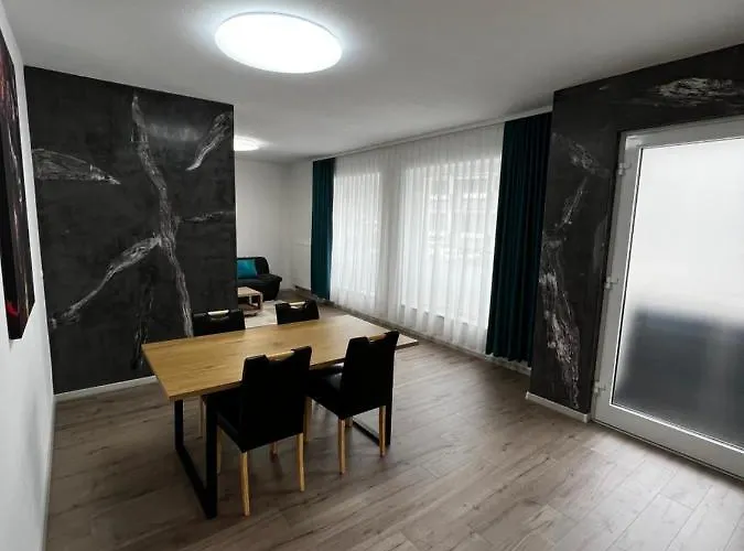 Ferienhaus Shaki