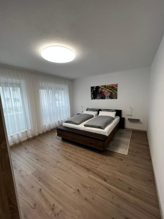 Apartment Shaki *