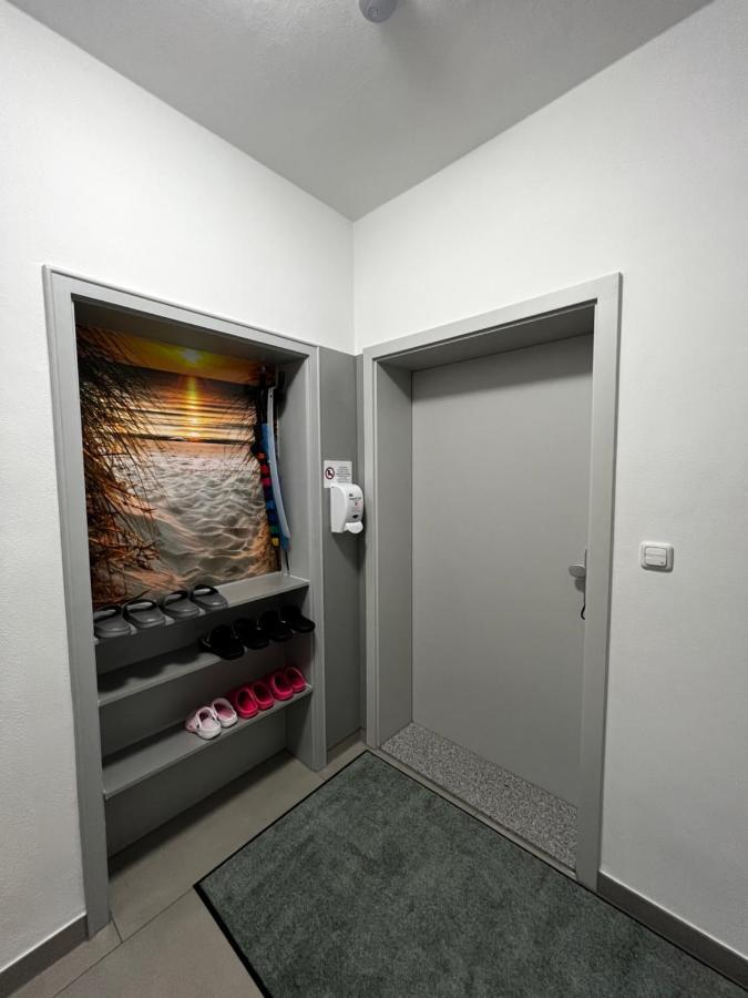 Apartment Shaki *
