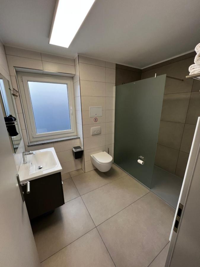 Shaki Apartment *