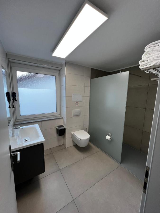 Apartment Shaki *