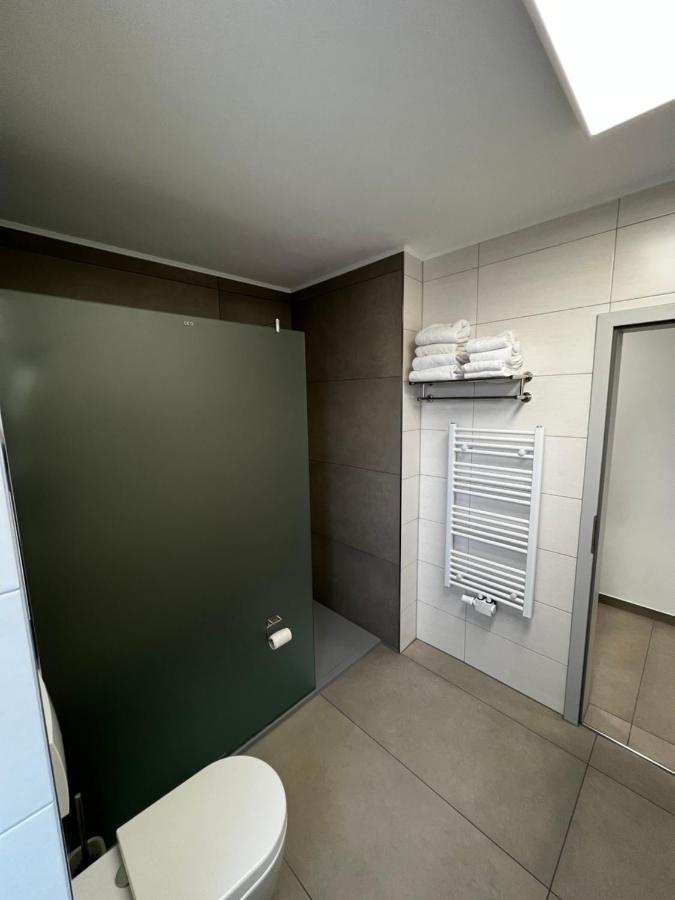 Shaki Apartment