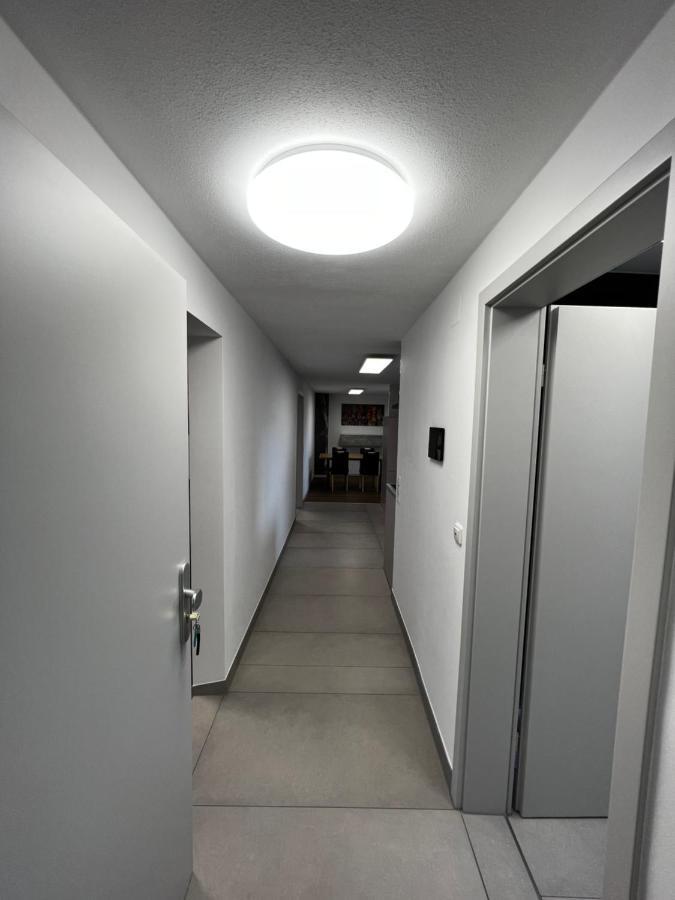 Shaki Apartment *