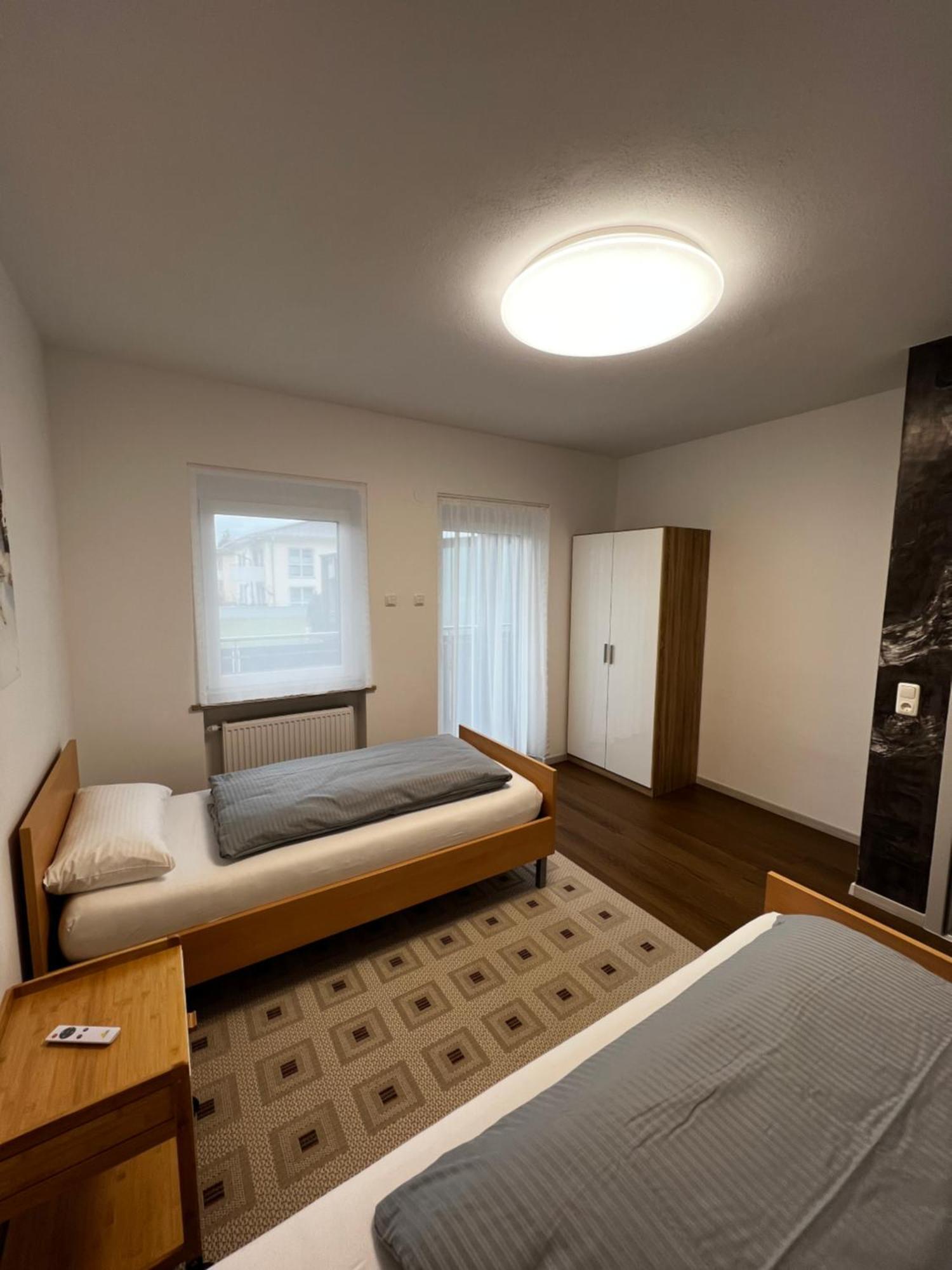 Shaki Apartment *