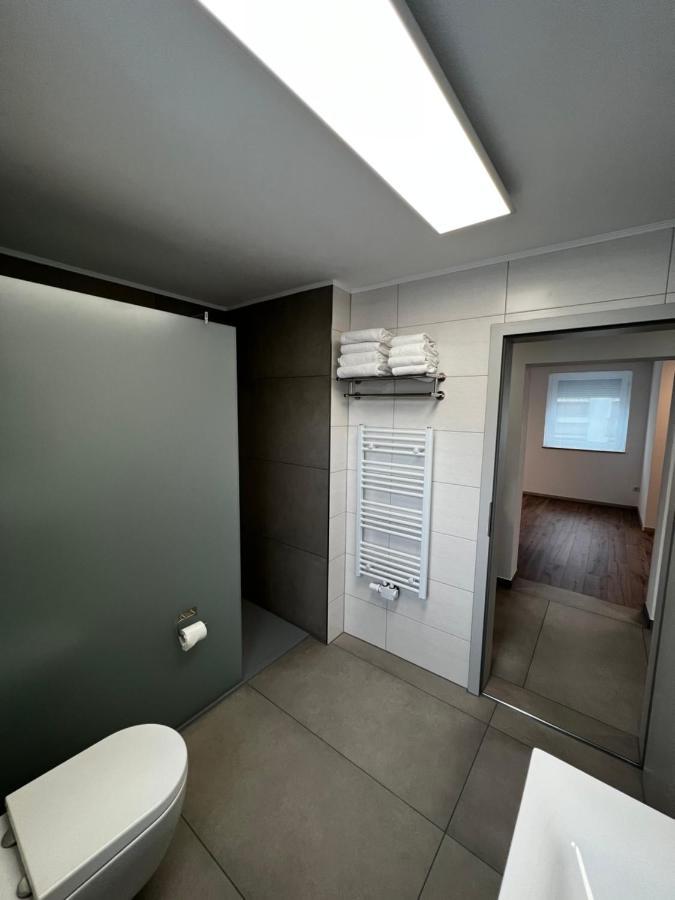 Shaki Apartment