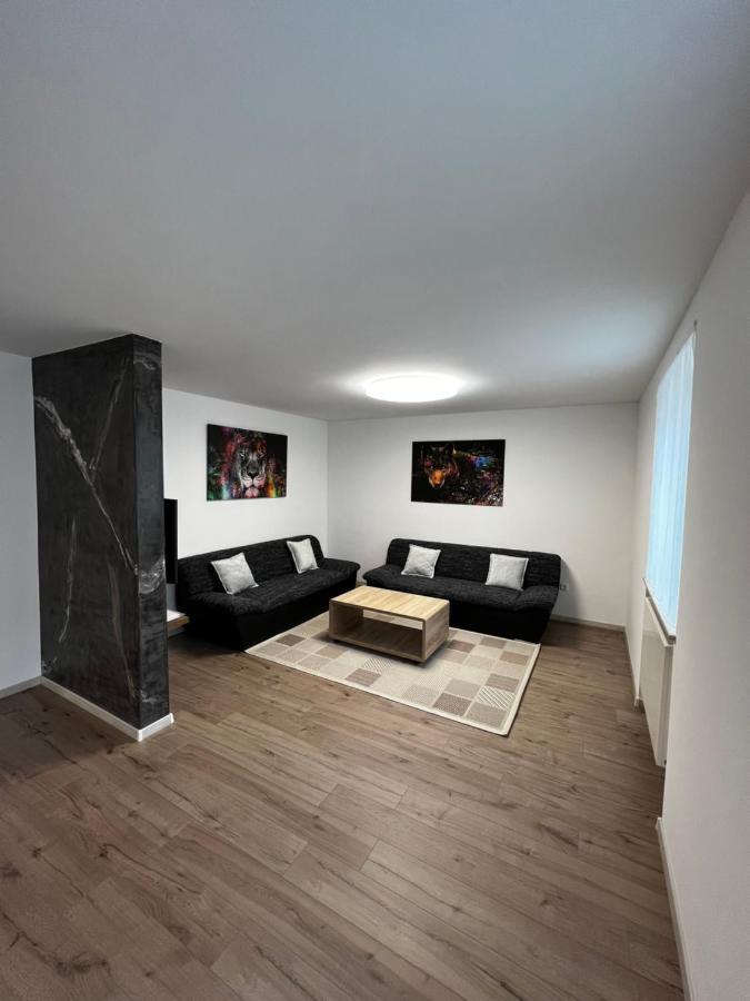 Apartment Shaki