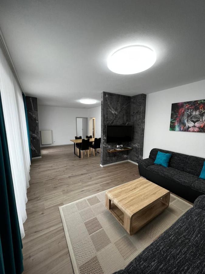 Shaki Apartment Fussen