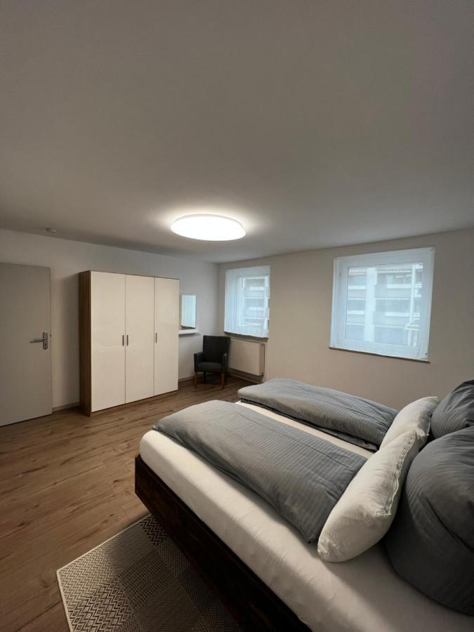 Shaki Apartment Fussen