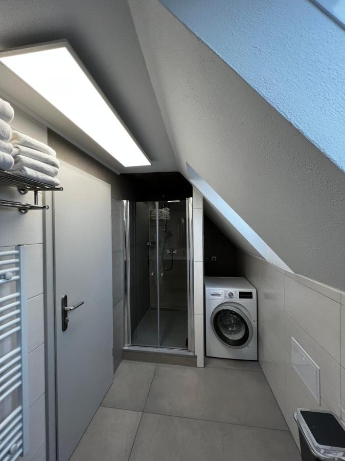 Apartment Shaki Fussen