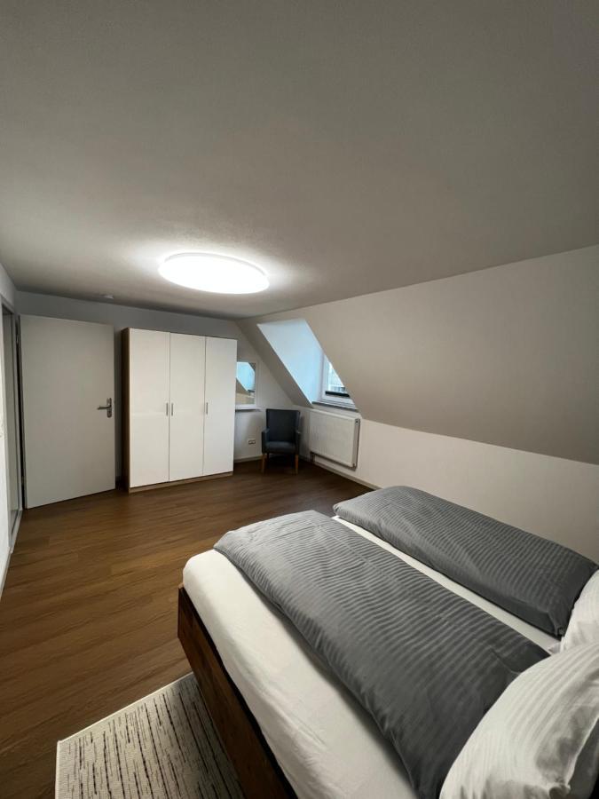 Apartment Shaki *