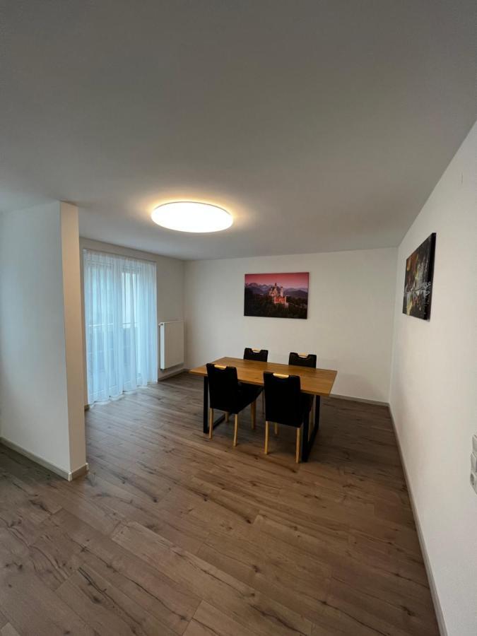 Apartment Shaki *