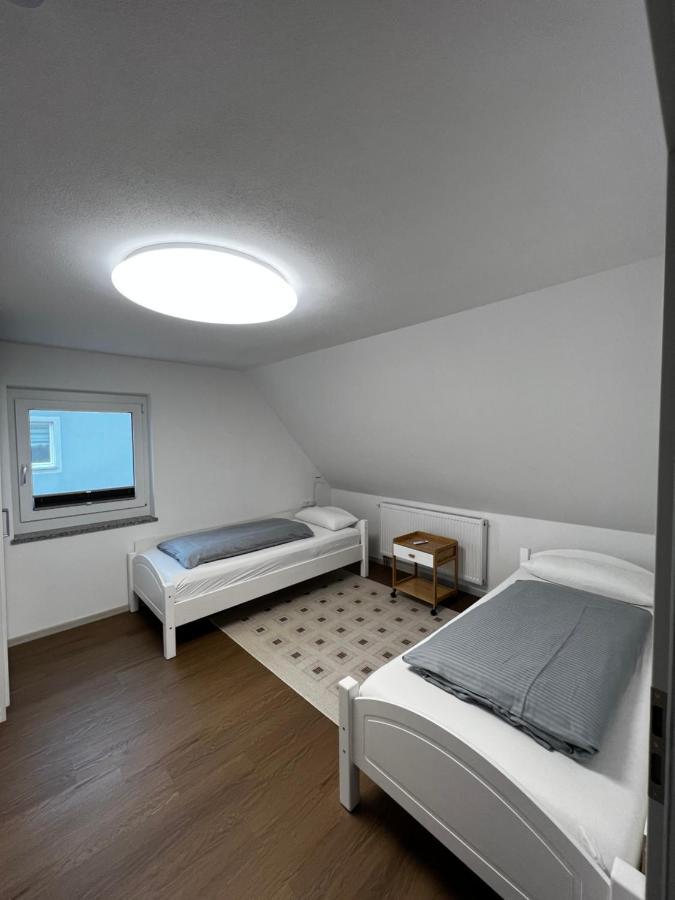 Shaki Apartment *